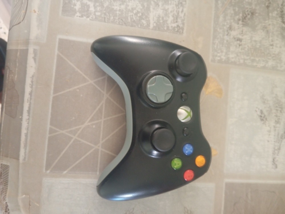 اكس بوكس 360 - 3