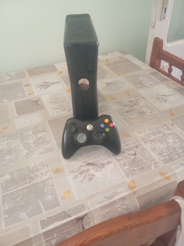 اكس بوكس 360 - 1