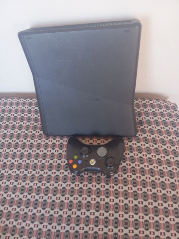 Xbox 360 - 1