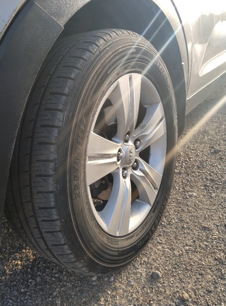 Kia Sportage 2012 crdi   - 1