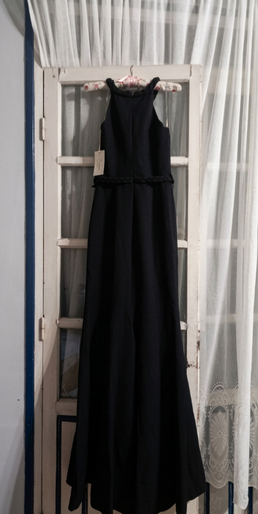 robe de soirée - 2