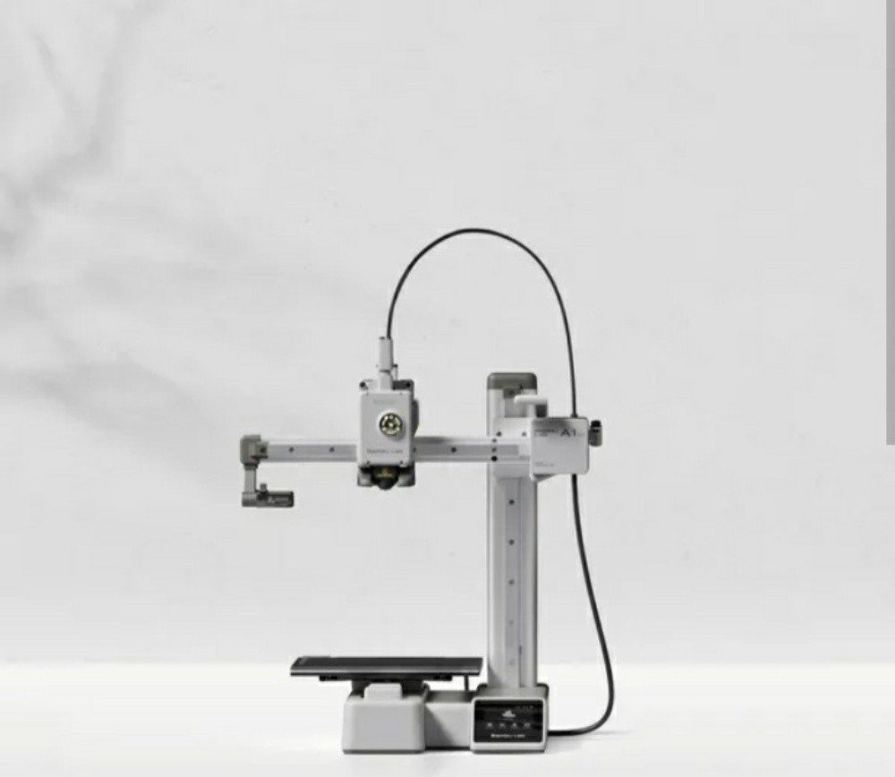 bambu lab a1 mini - 1