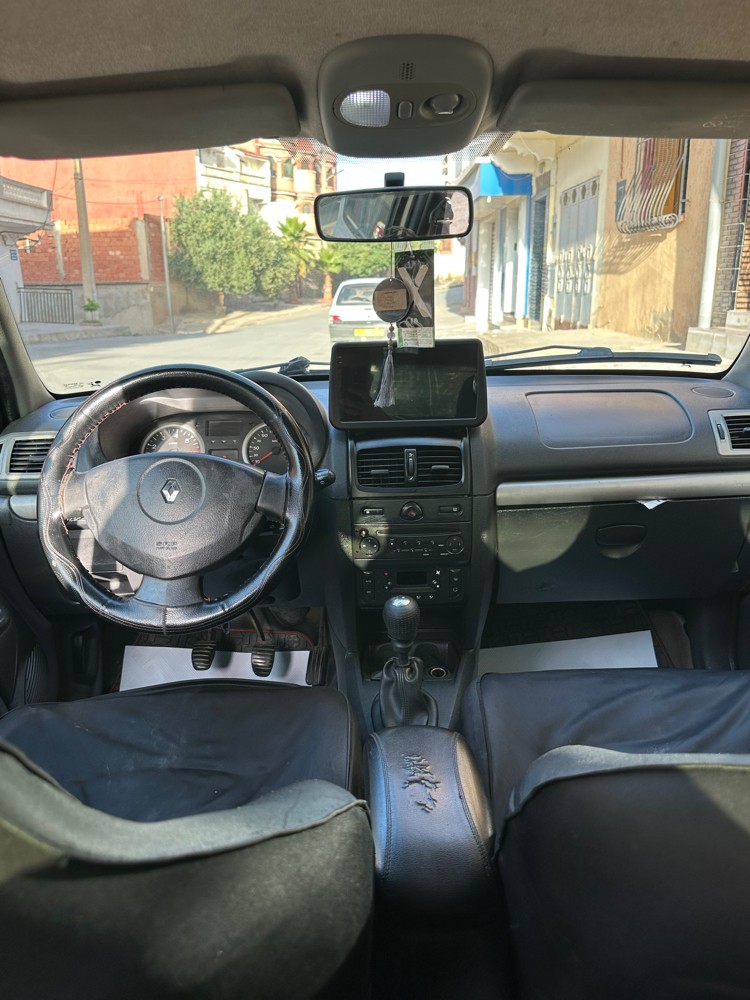 Clio campus - 5