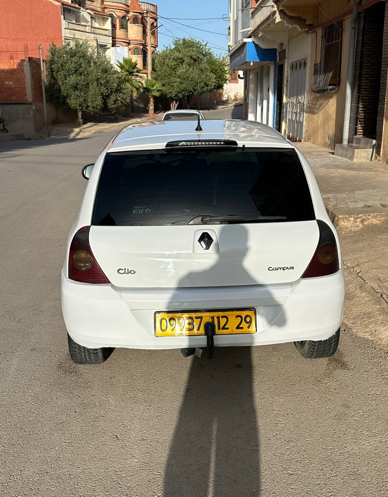 Clio campus - 2