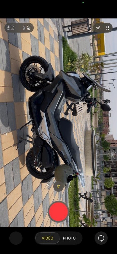 Lifan 200Cc - 2
