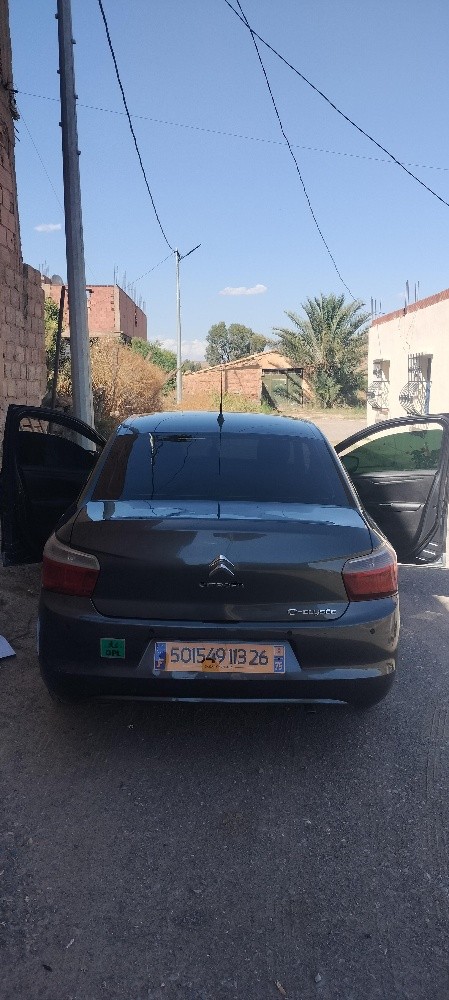 سيتروان سيالسزي - 6