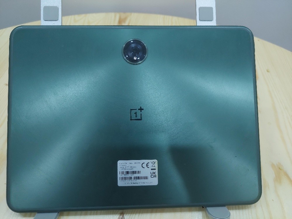 tablette OnePlus Pad 1  - 2