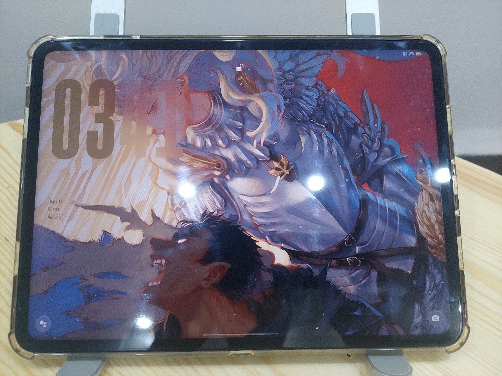 tablette OnePlus Pad 1  - 1