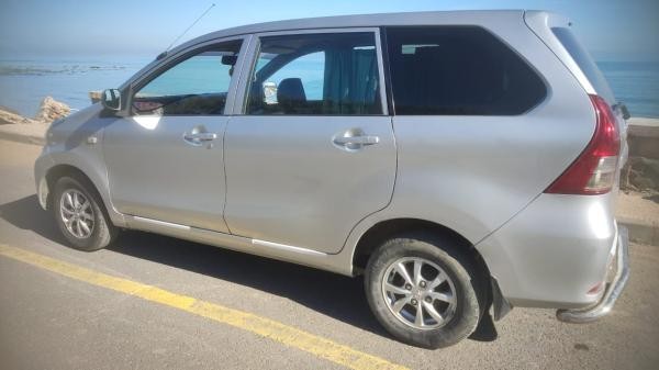 Avanza - 3