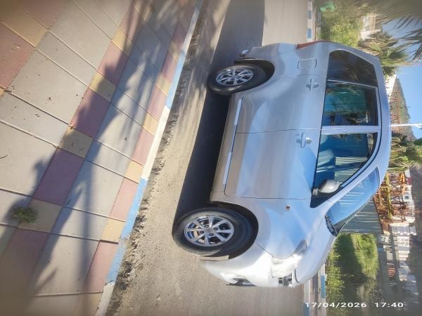 Avanza - 4