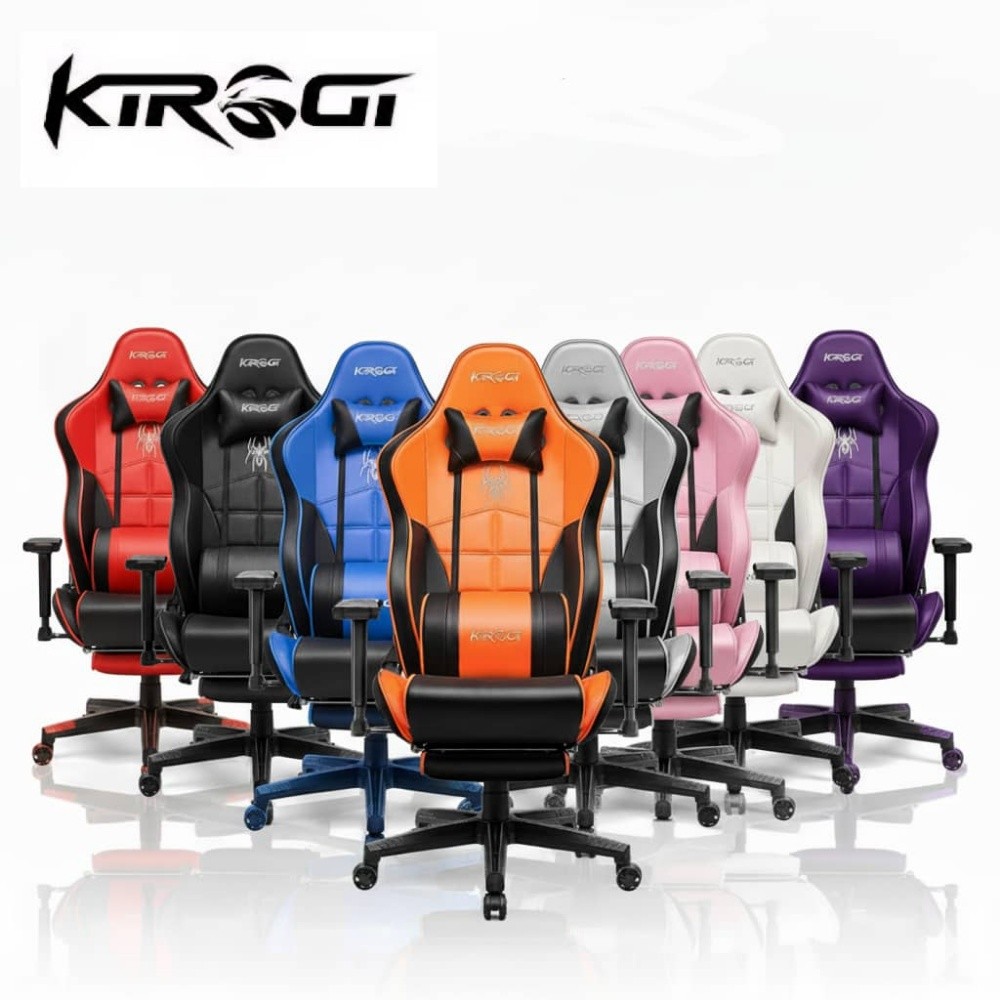 chaise gaming kirogi - 1