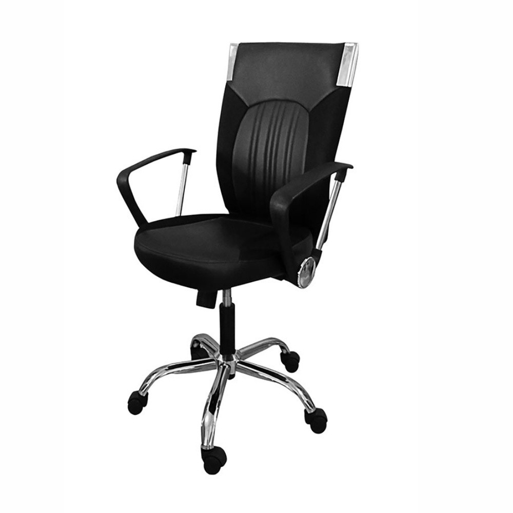 chaise bureau operateur HZ-5013 - 1