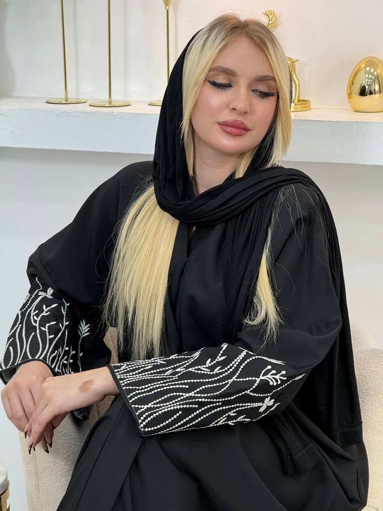 عباية ليلى - 2