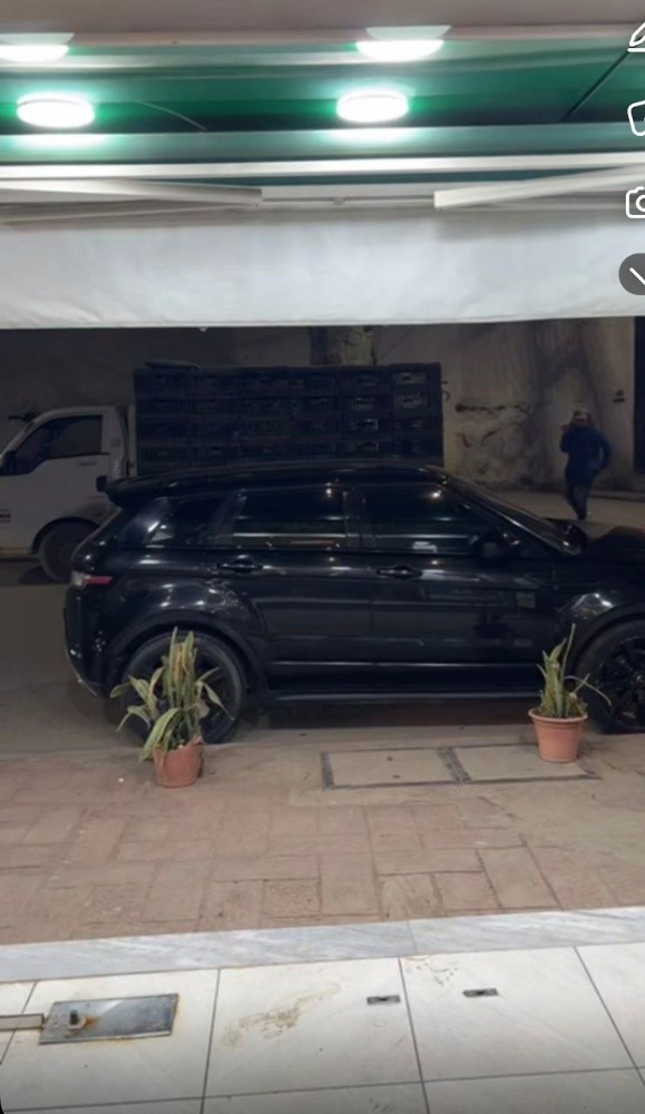range rover évoque dynamique - 3