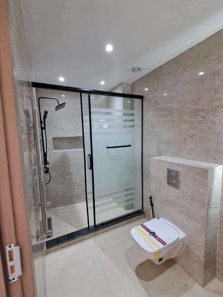 appartement F4 fini a vendre - 2