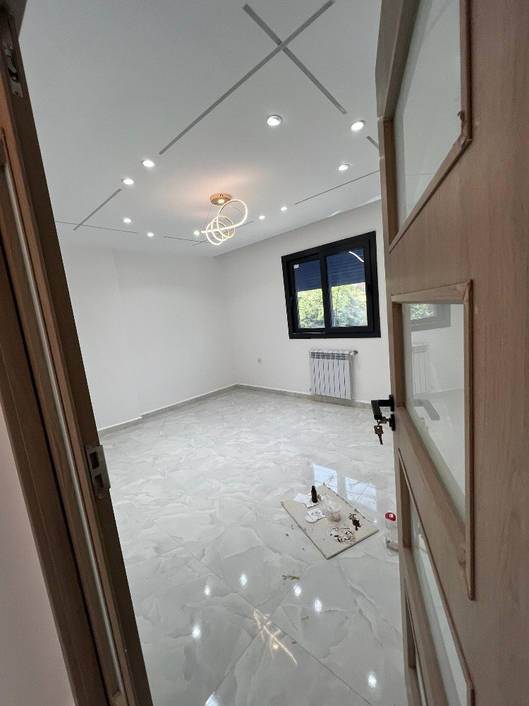 appartement F4 fini a vendre - 4