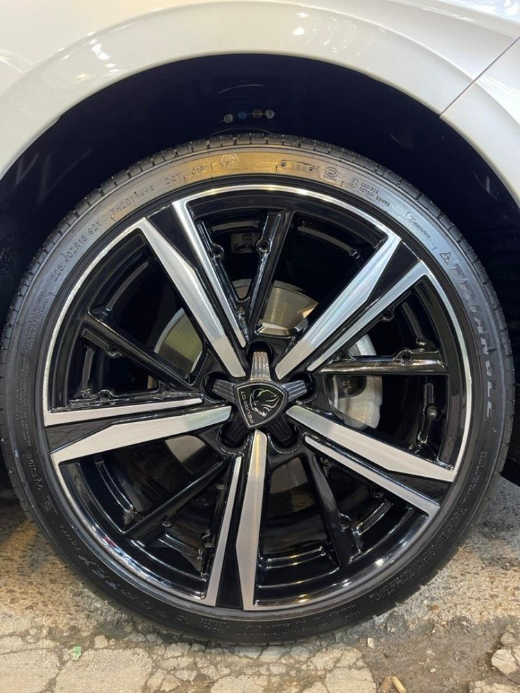 peugeot 308 gt - 6