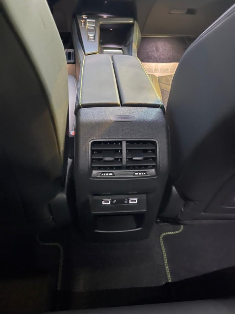 peugeot 308 gt - 7