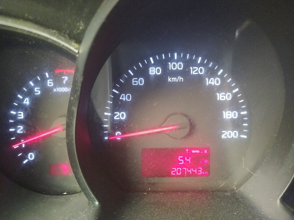 كيا بيكانتو - 2