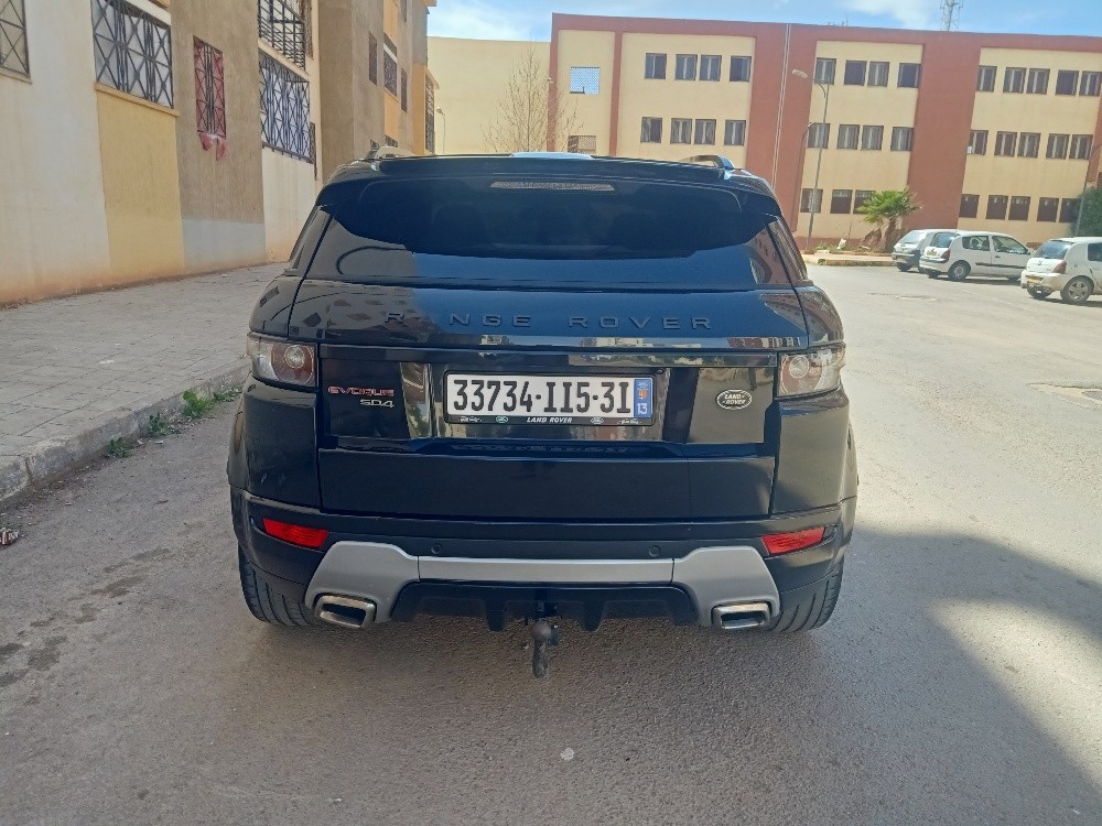 range rover  - 4