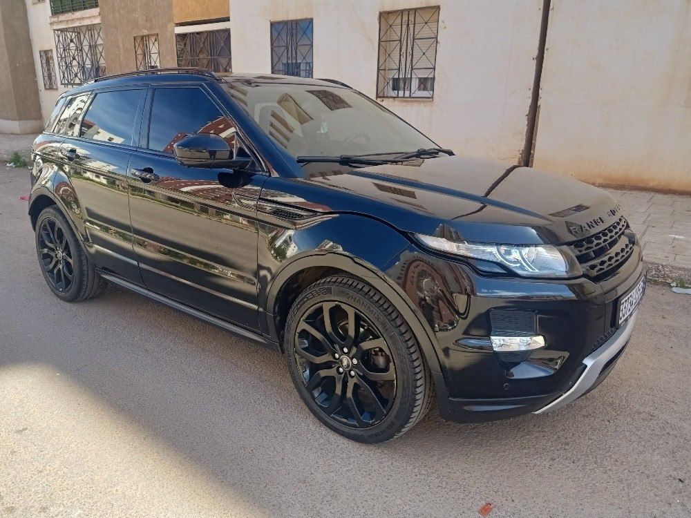 range rover  - 3