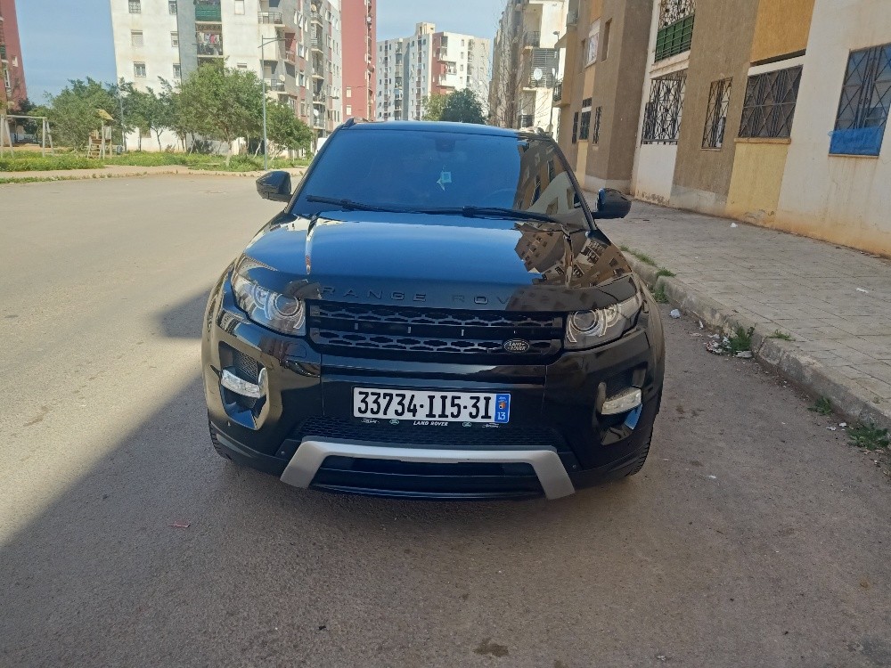 range rover  - 2