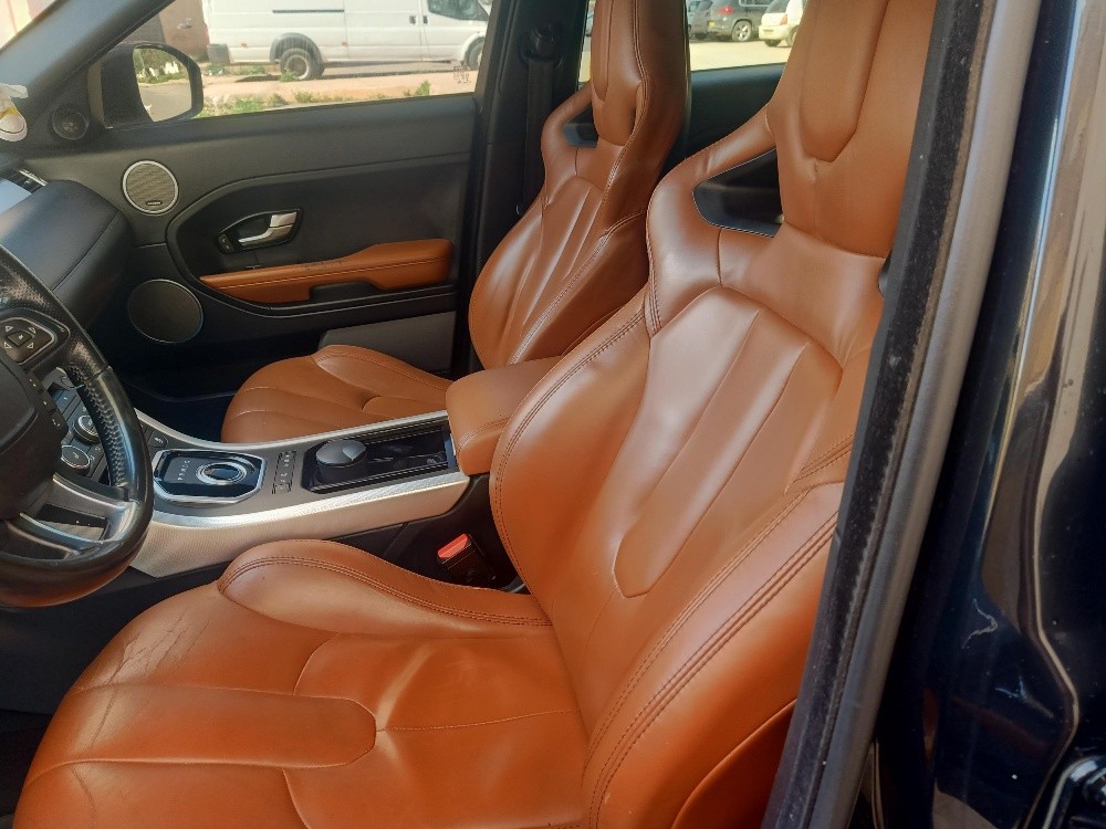 range rover  - 6