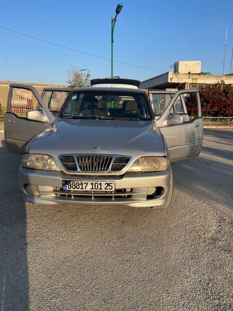 دايو ميسو 2001 - 10