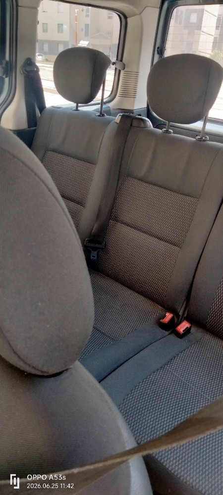 Berlingo 2010 - 13