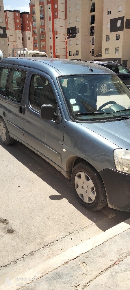 Berlingo 2010 - 10
