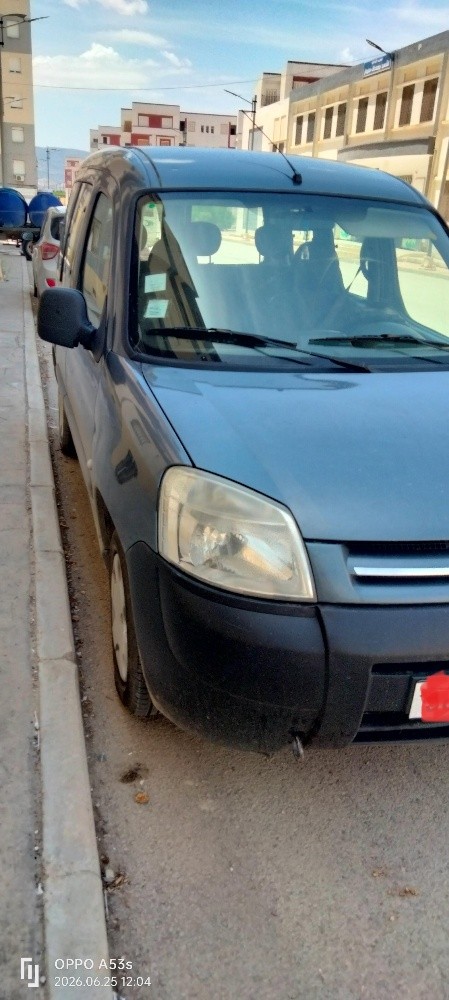 Berlingo 2010 - 6