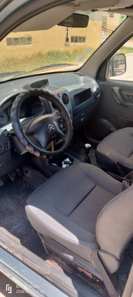 Berlingo 2010 - 14