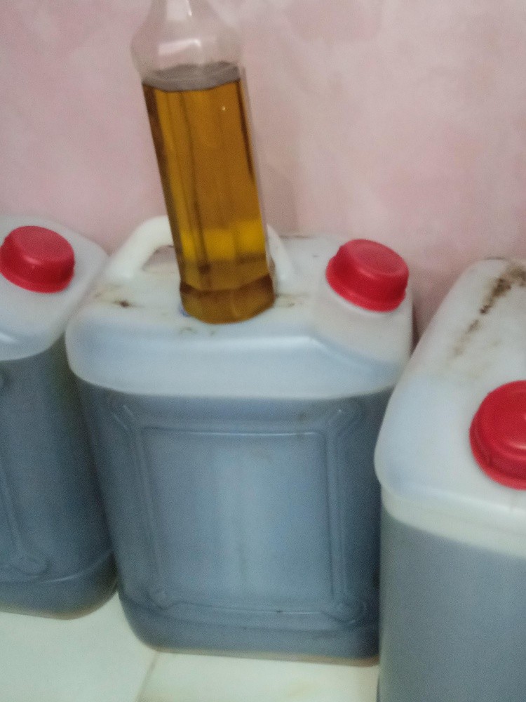 زيت الزيتون نوعية جيدة - 2