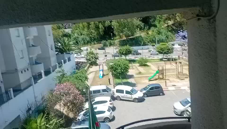 شقة خمس غرف - 1