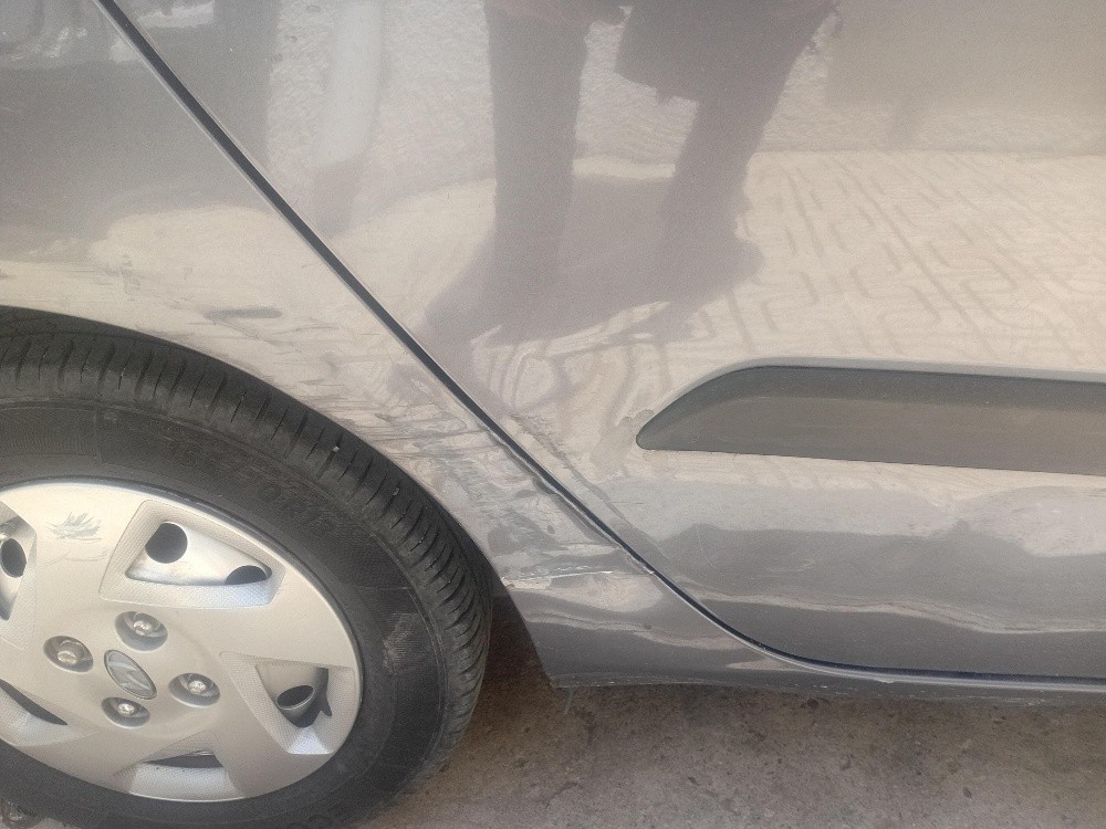 هيونداي اي10 - 5