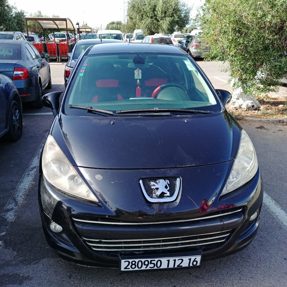 بيجو 207 - 6