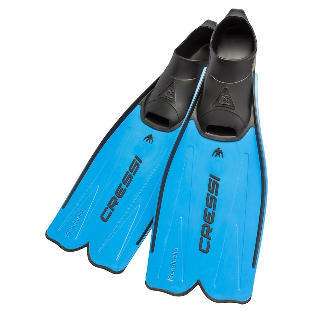 palmes de natation - 1