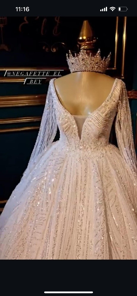 فساتين - 3