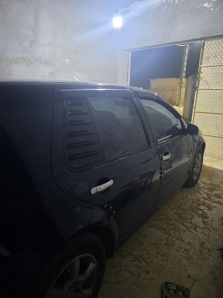 golf 4 - 3