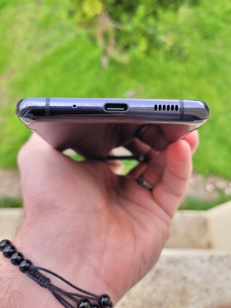 Samsung Galaxy S20 Ultra 5G - 7