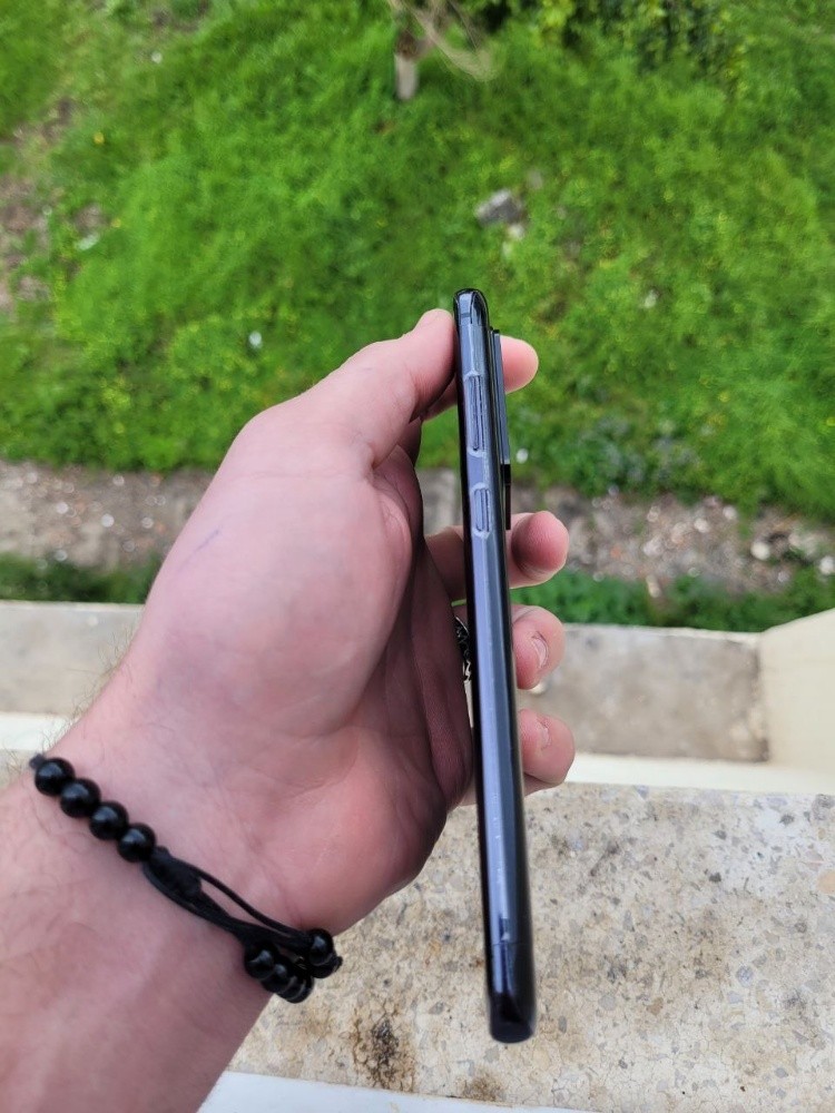 Samsung Galaxy S20 Ultra 5G - 5