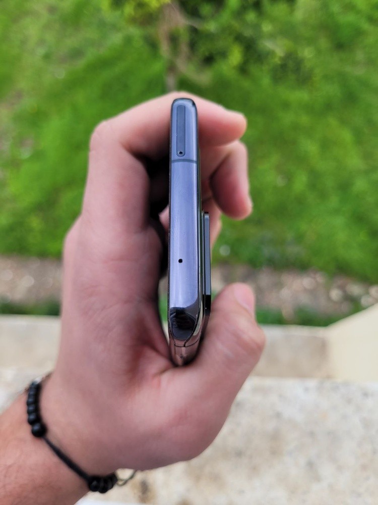 Samsung Galaxy S20 Ultra 5G - 6