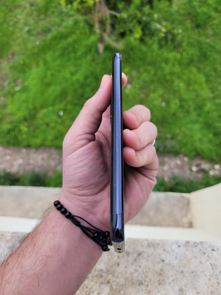 Samsung Galaxy S20 Ultra 5G - 4