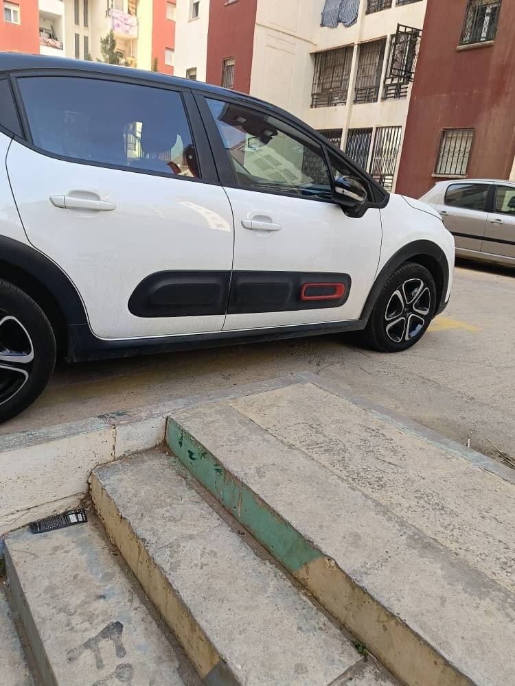 Citroën C3 shine - 5