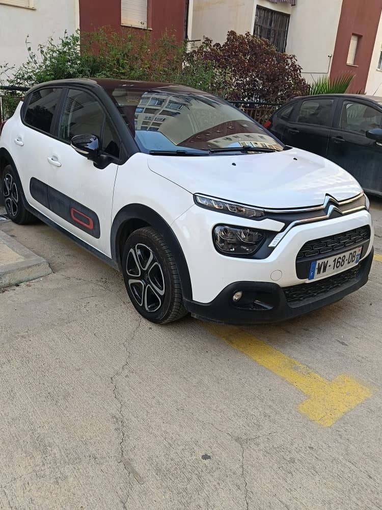 Citroën C3 shine - 2