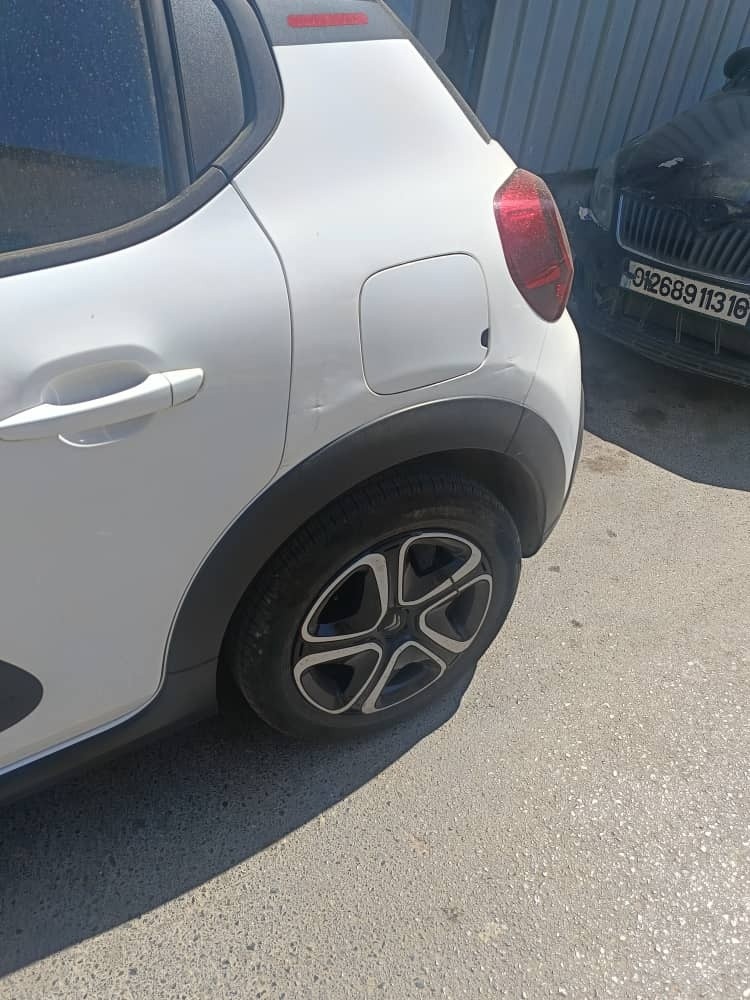 Citroën C3 shine - 6