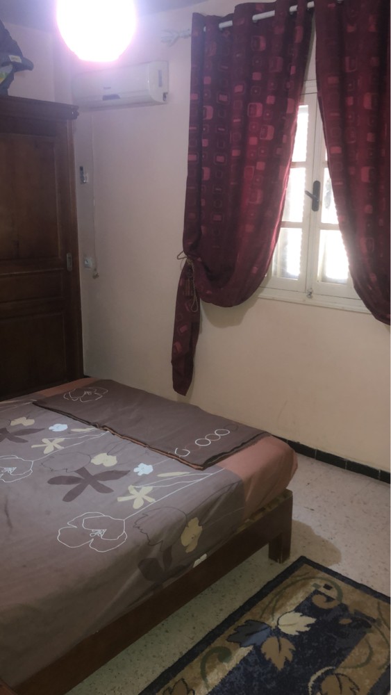 للكراء شقة  مجهزة   - 7
