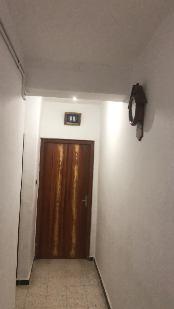 للكراء شقة  مجهزة   - 2