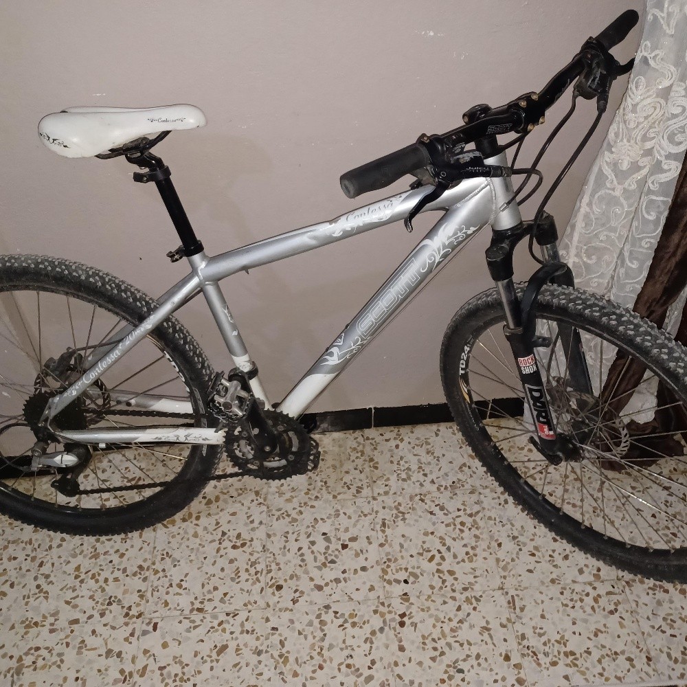 velo - 1