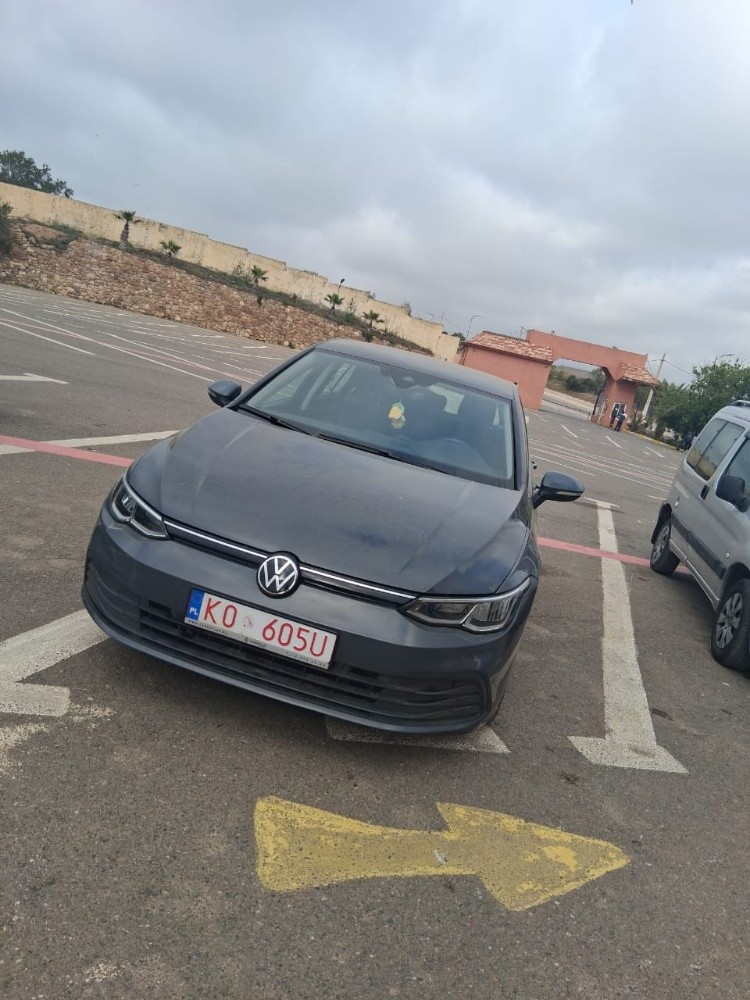 Golf 8 2020 - 5